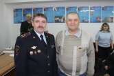Не сдают позиции. Семь кизильчан удостоены звания «Почетный ветеран МВД»