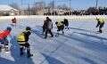 хоккей в кизильском районе