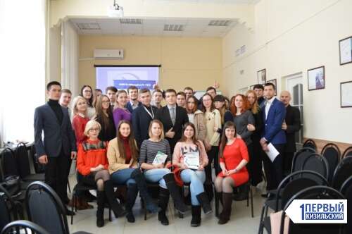 Молодые и активные. Кизильчане побывали на тренинге «Молодежный парламентаризм 2.0»