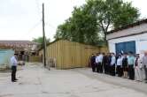 Дети и алкоголь. Кизильские полицейские провели мероприятие «Район»