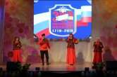 Красивая дата. Кизильские правоохранители отпраздновали 300-летие со дня образования российской полиции