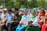 «Характер тружеников». Кизильчане отметили 275-летие районного центра