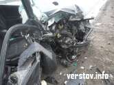 Машины в хлам! В крупном ДТП на кизильской трассе пострадали две женщины