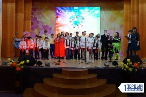 Кизильские «молдаване» стали лучшими. В райцентре прошел фестиваль «Хоровод дружбы»