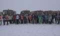лыжные гонки на уральском