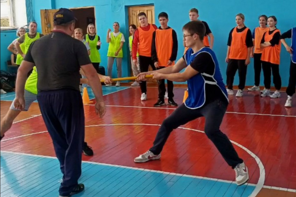 Здравствуй, школа! В Кизильском районе отпраздновали День знаний » Первый  Кизильский Новости Кизильское